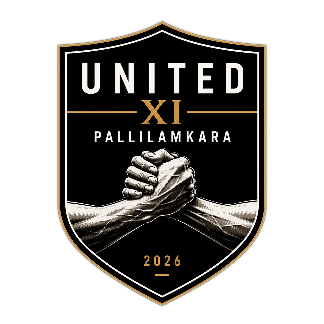 United XI Pallilamkara logo